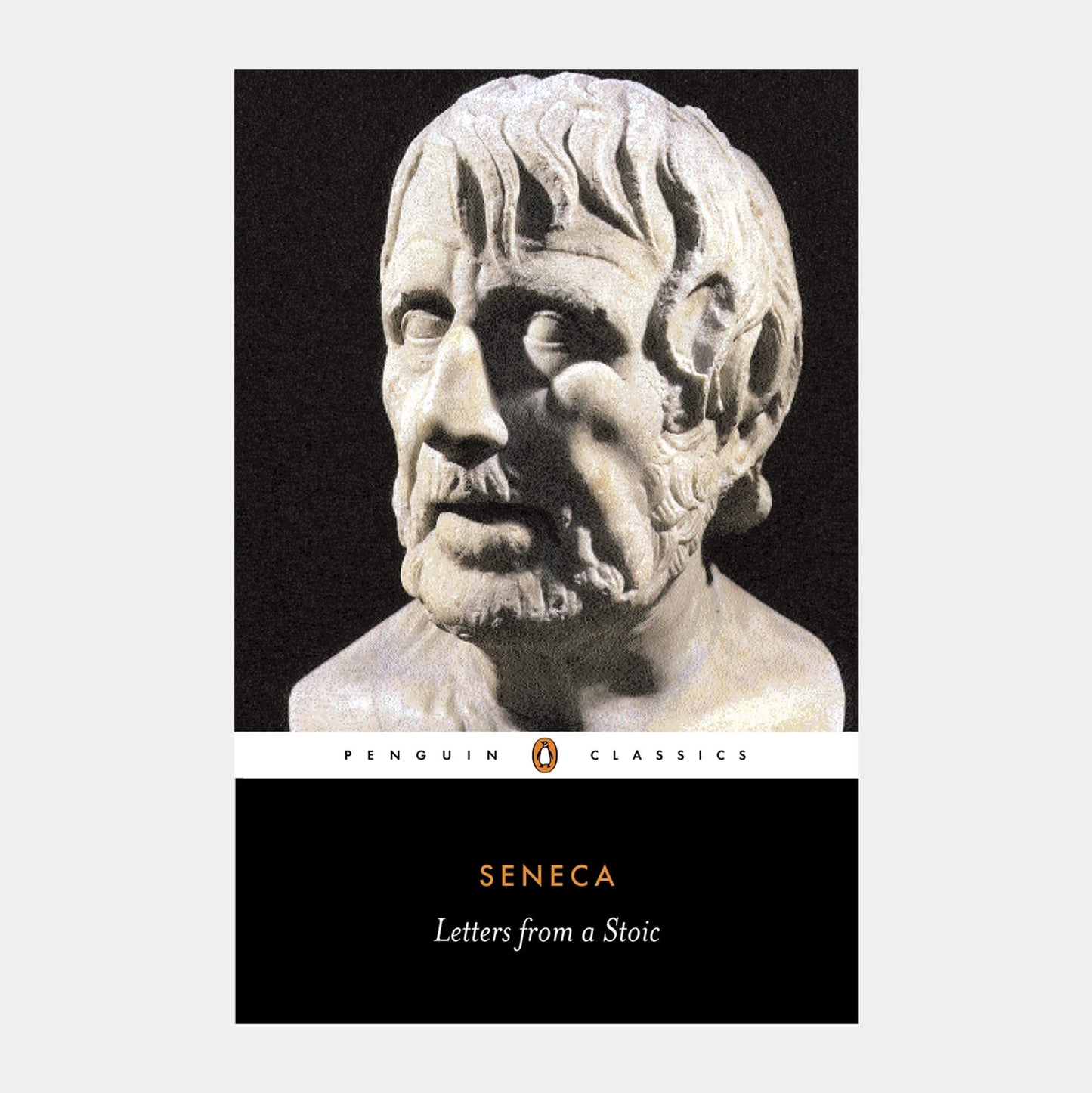 Letters from a Stoic — Seneca