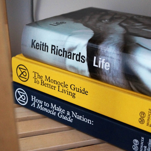 The Monocle Guide to Better Living