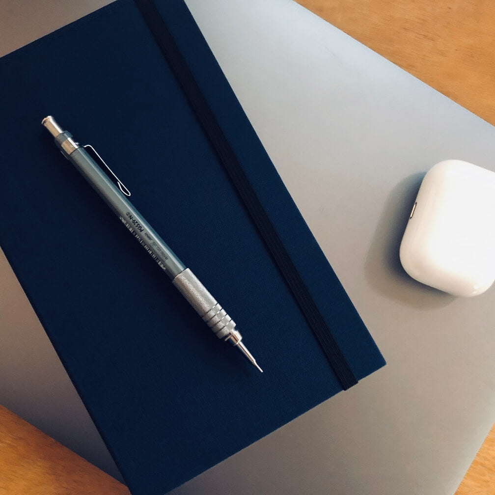 Pentel GraphGear 500 Drafting Pencil