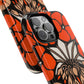 Vibrant Floral Phone Case