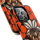 Vibrant Floral Phone Case