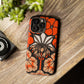 Vibrant Floral Phone Case