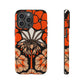 Vibrant Floral Phone Case