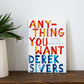 Anything You Want: 40 Lessons for a New Kind of Entrepreneur — Derek Sivers