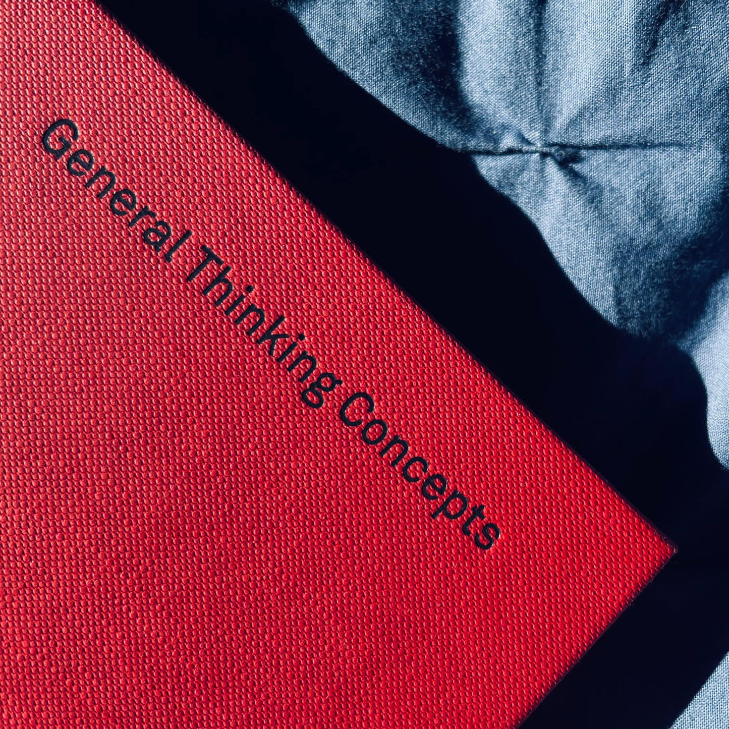 The Great Mental Models: General Thinking Concepts [Volume 1] — Farnam Street